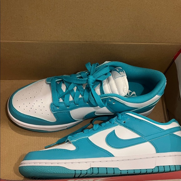 Nike Dunks - Picture 4 of 4